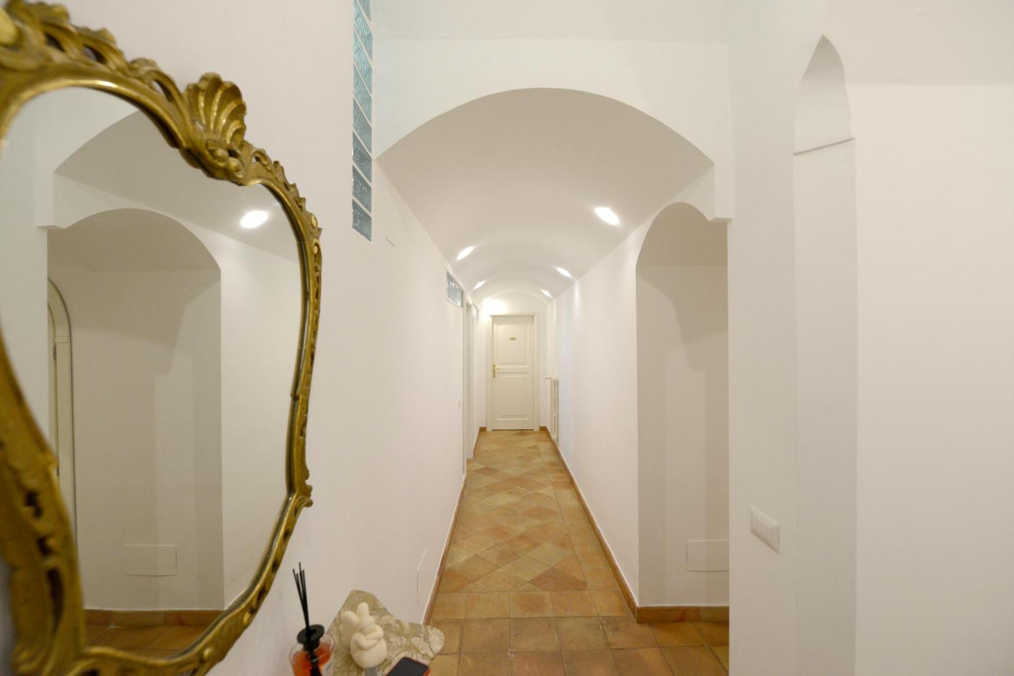 Al Duomo, Dimora Storica Hotel Matera Exterior photo