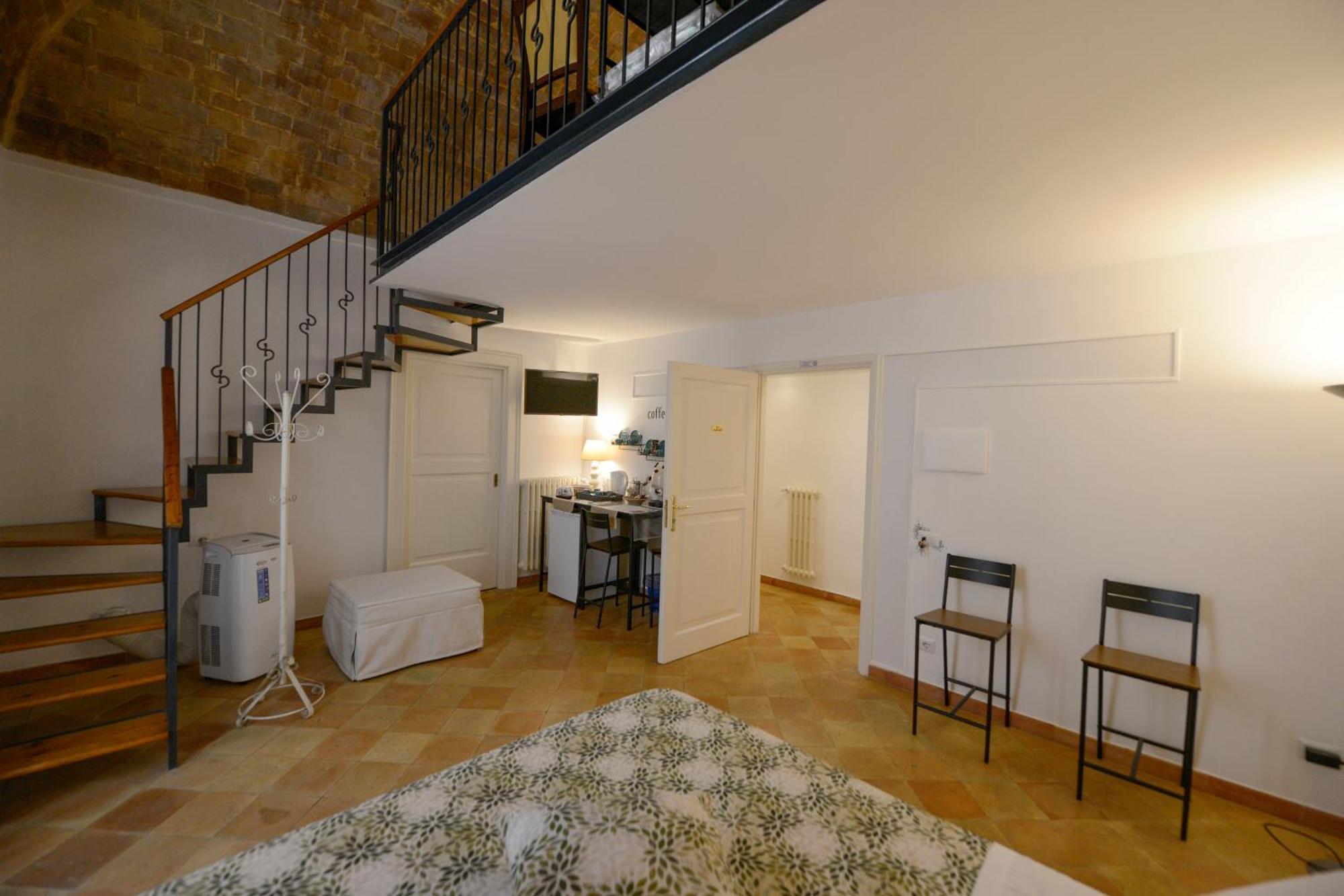 Al Duomo, Dimora Storica Hotel Matera Room photo