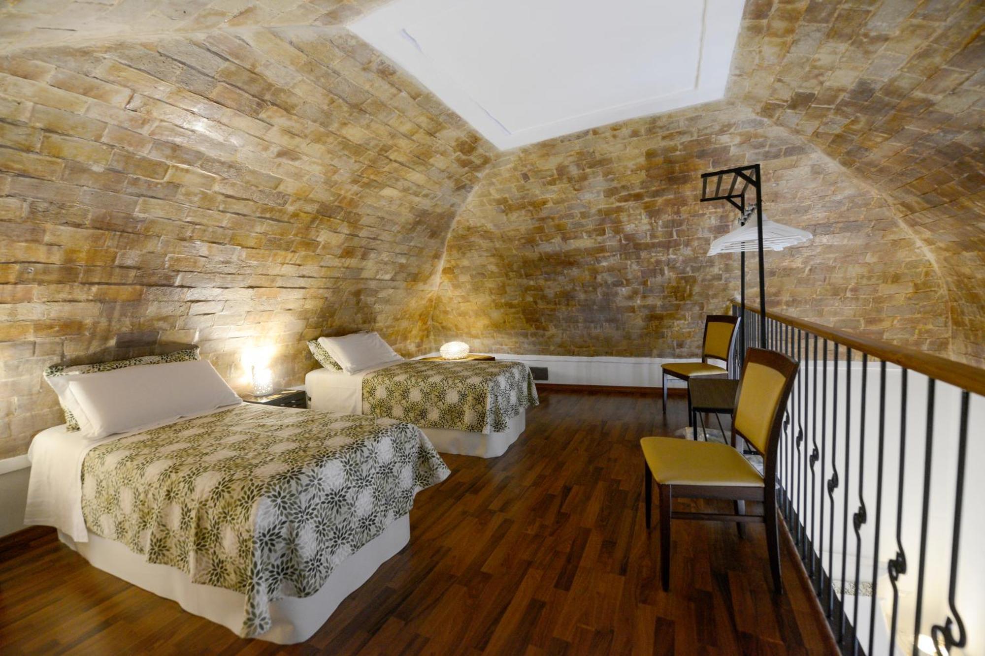 Al Duomo, Dimora Storica Hotel Matera Room photo